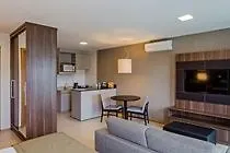 Comfort Hotel & Suites Brasilia