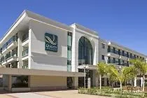 Comfort Hotel & Suites Brasilia
